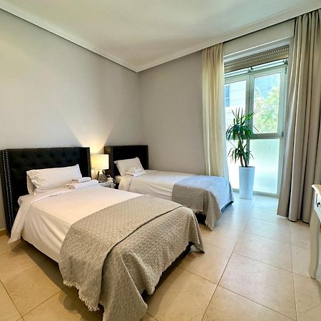 Reinapart Patacona Beachfront Seaview Valencia Exterior foto