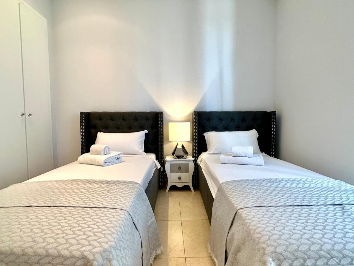Reinapart Patacona Beachfront Seaview Valencia Exterior foto