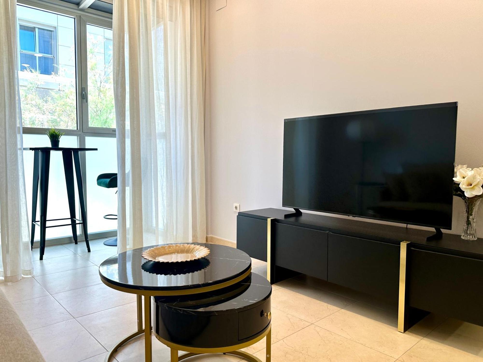 Reinapart Patacona Beachfront Seaview Valencia Exterior foto