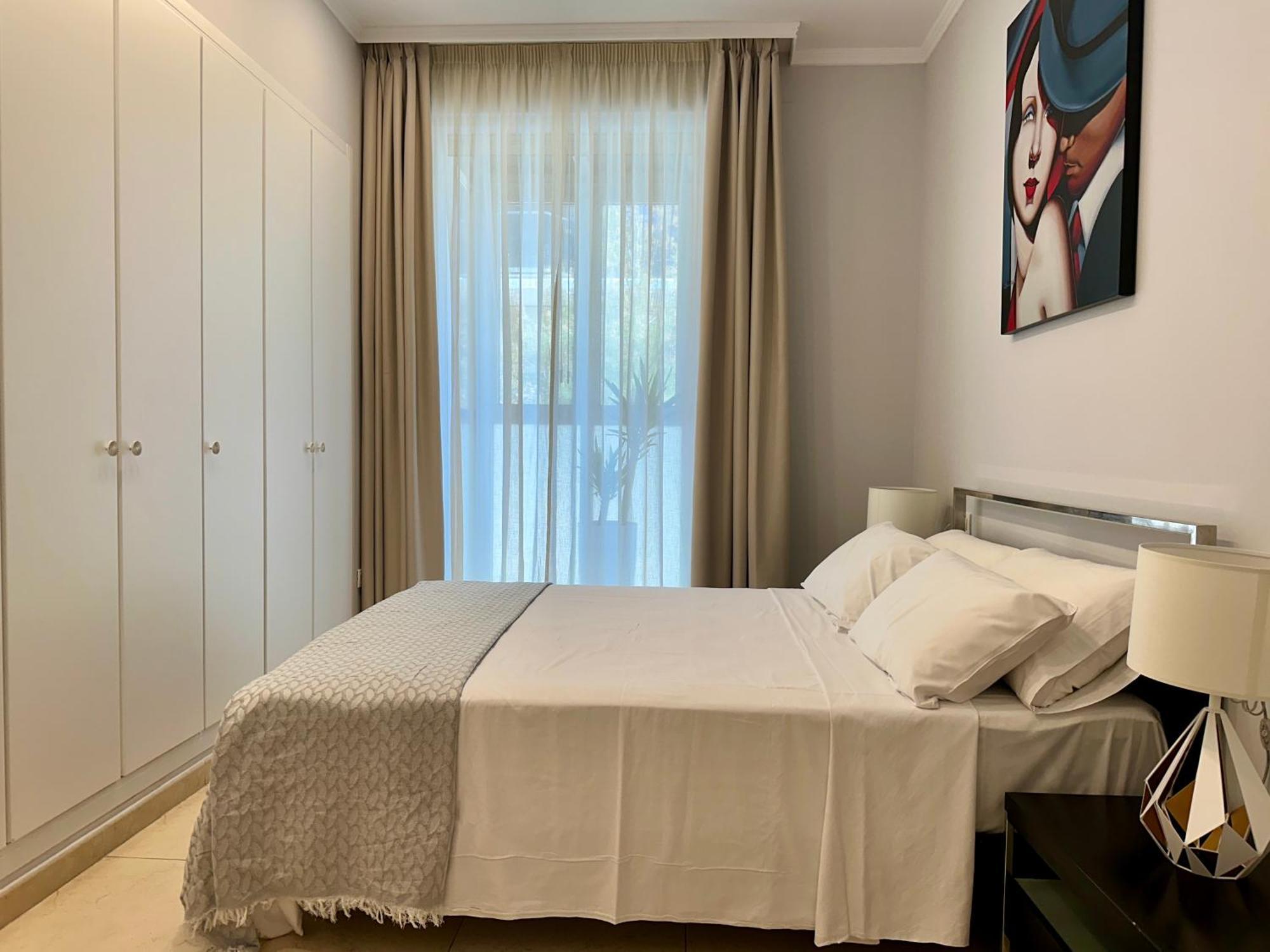 Reinapart Patacona Beachfront Seaview Valencia Exterior foto