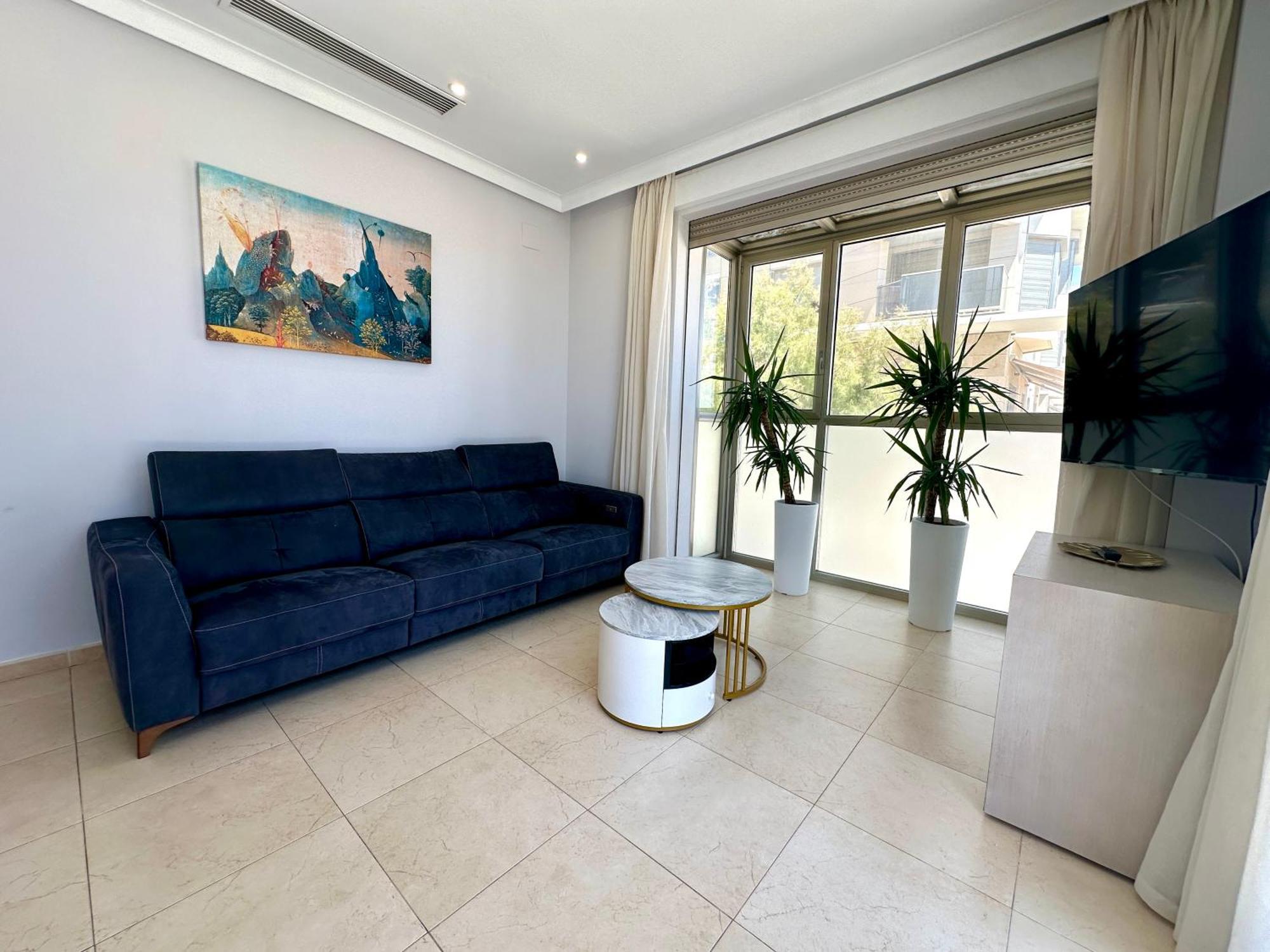 Reinapart Patacona Beachfront Seaview Valencia Exterior foto